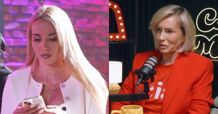 Paulina Smaszcz mówi o edukacji zdrowotnej i krytykuje kościół. Wbiła też szpilę Schreiber, która wypisała córkę z zajęć. "Robi to dla SZUMU"