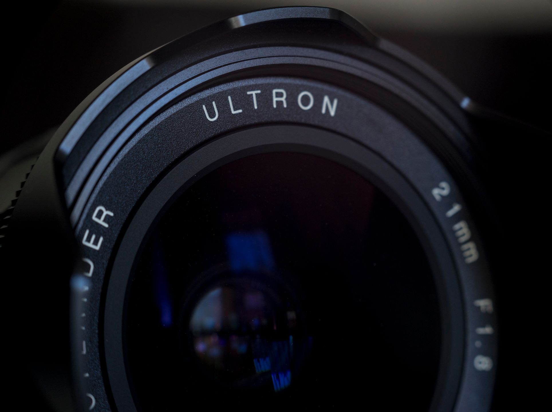 Voigtländer Ultron 21 mm f/1,8 ASPHERICAL - czarny koń ze stajni Cosina [recenzja] 5