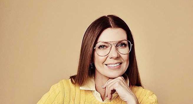 Golden Media Polska uruchamia produkcję serialowo-filmową, Katarzyna Kalicińska szefową nowego działu