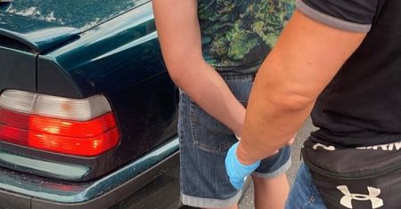 Śląskie. Pseudokibice w rękach policji, zarzuty nie tylko za bójki