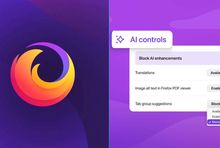 Mozilla Firefox umożliwi użytkownikom wyeliminowanie AI. 