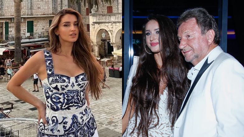 Patrycja Tuchlińska pokazała pierwsze wspólne zdjęcie z córką