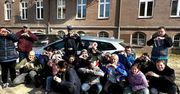 Legnica: Podopieczni "Jutrzenki" utrwalali zasady bezpieczeństwa na drodze