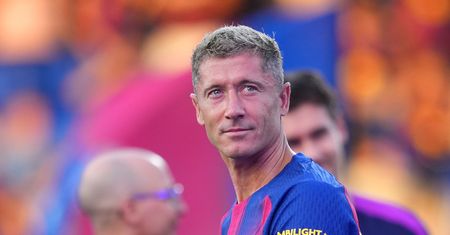 Barcelona mierzy się z problemami. A i tak jest faworytem