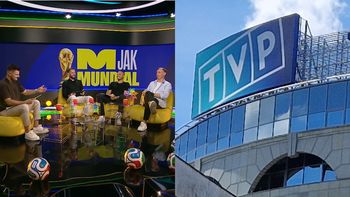 Kibice nie zobaczą mundialu na TVP w 4K. Stacja obwinia KRRiT