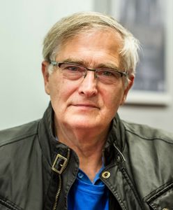 Olgierd Łukaszewicz po szczepieniu: "Lud zapłonął dzikim zapałem. Szybko wydano wyroki"