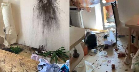 Pomagają zatrzymać Rosję. Znęcają się nad nimi białoruskie służby