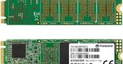 Transcend MTS810: budżetowy dysk SSD z pamięciami 3D NAND