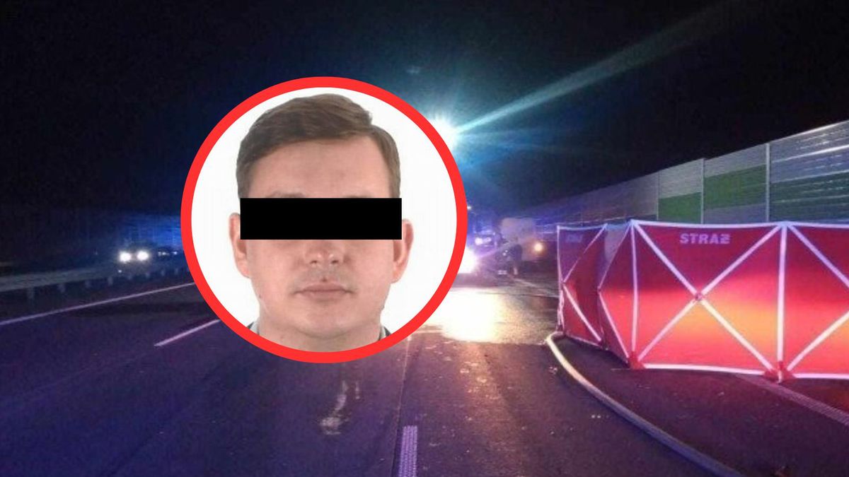 Sebastian M. wkrótce stanie przed sądem