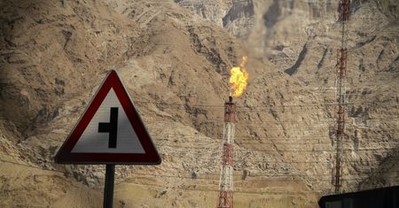 Iran wstrzymuje dostawy gazu do Turcji po ataku na złoże South Pars