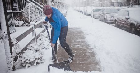 Do Polski mknie syberyjski mróz. Prawdziwy koszmar!