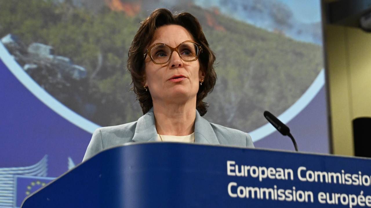 Uzależnienie od importu energii i surowców słono kosztuje Europę [OPINIA]