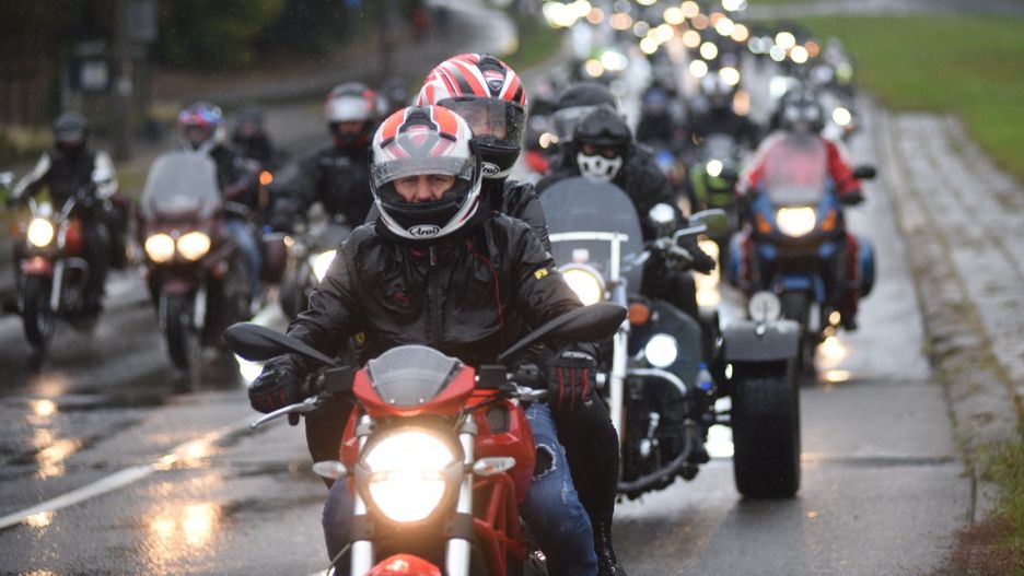 Zakończenie sezonu motocyklowego 2025