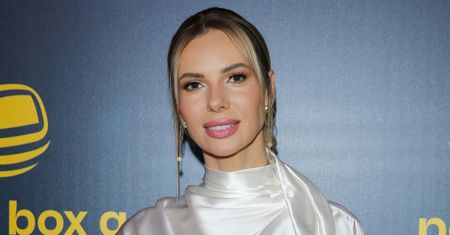 Izabela Janachowska zdradziła, na co nie pozwala jej zarząd Polsatu. To dla jej komfortu