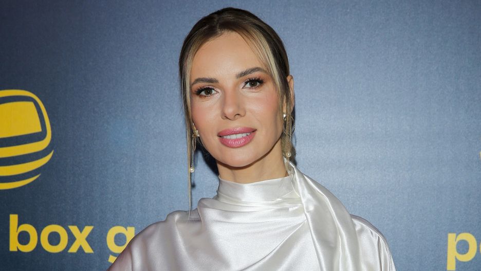 Iza Janachowska