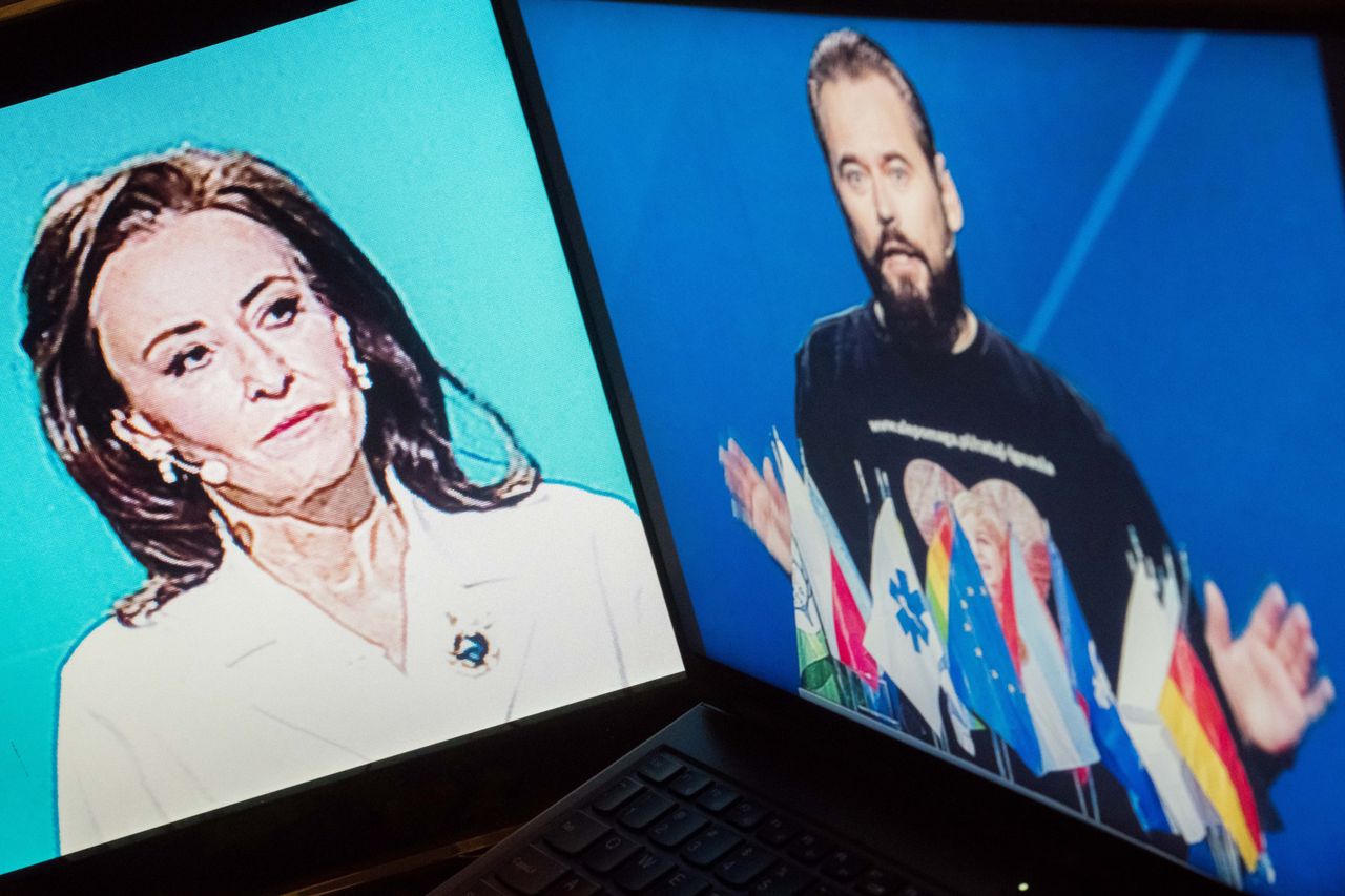 Czy Stanowski ma rację w sporze z Wysocką-Schnepf? Jakby nie oglądał TVP [KOMENTARZ]
