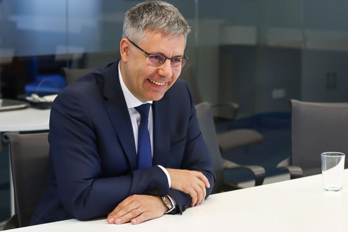 Nowy dyrektor generalny nadawcy kanałów AXN. Przeszedł z Nielsena