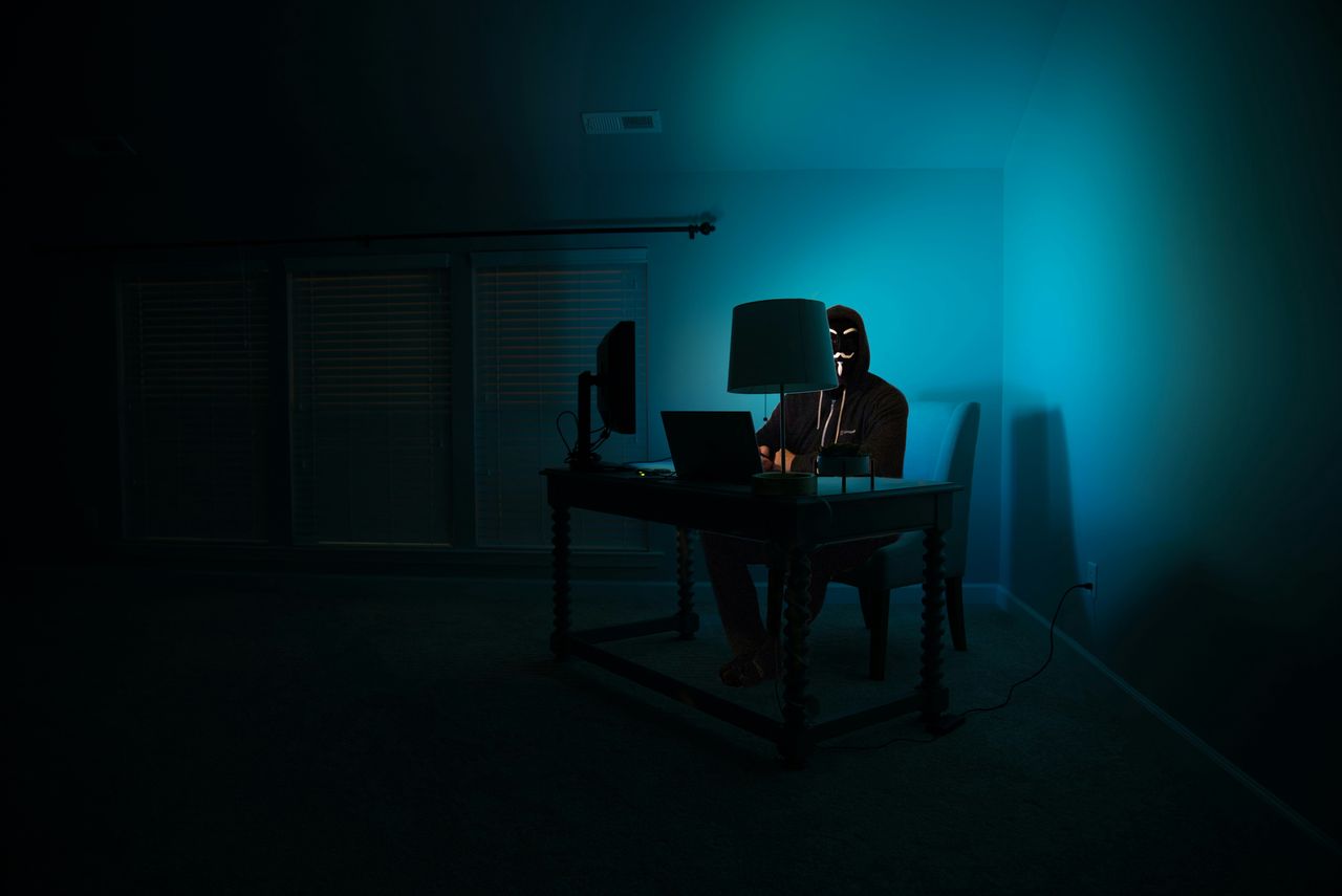 Chinesische Hacker zielen auf US-Finanzministerium und CFIUS ab