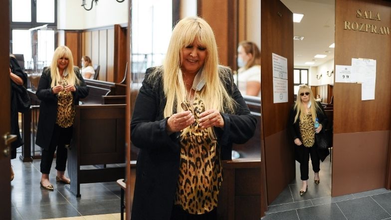 Coraz bliżej końca