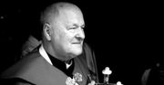 Nie żyje ks. Jan Mrowca. Był honorowym kapelanem Ojca Świętego