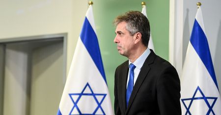 Ostra reakcja Izraela na niezwykle rzadkie działanie sekretarza generalnego ONZ