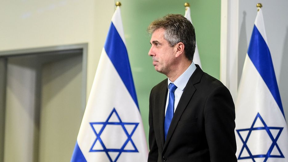 Eli Cohen 