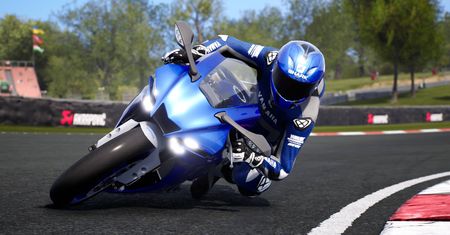 2 kółka, 4K, 60 fps. RIDE 4 zmierza na PS5 i Xbox Series X
