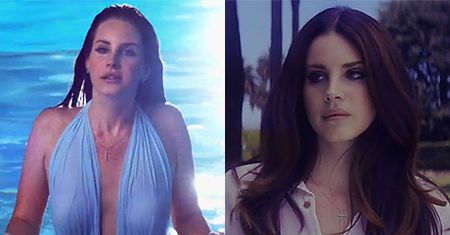 Nowy teledysk Lany Del Rey!