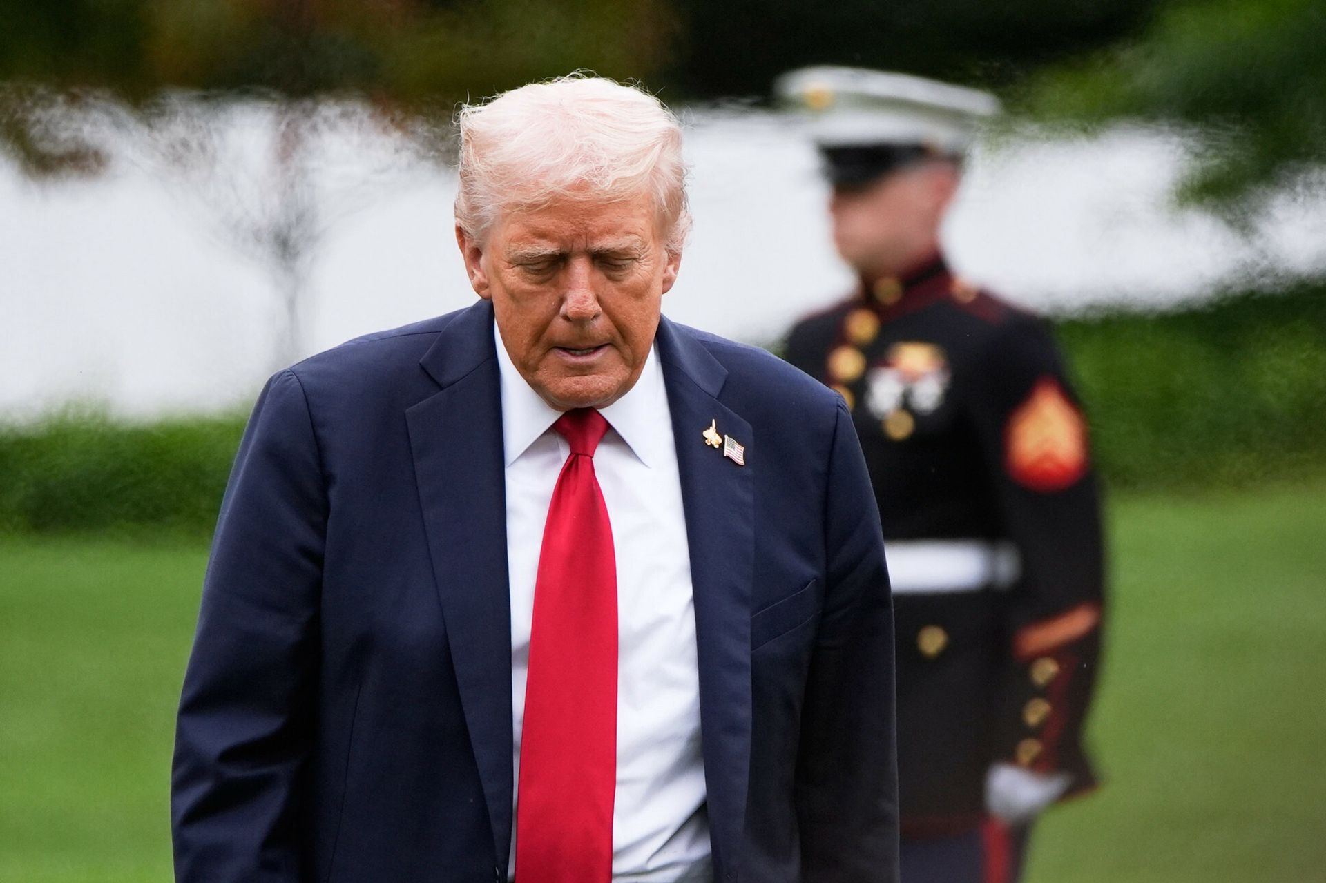 Kryzys budżetowy w USA. Wciąż bez kompromisu