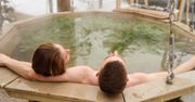 Odwiedził spa w Holandii. Dla wielu szok, na zachodzie norma