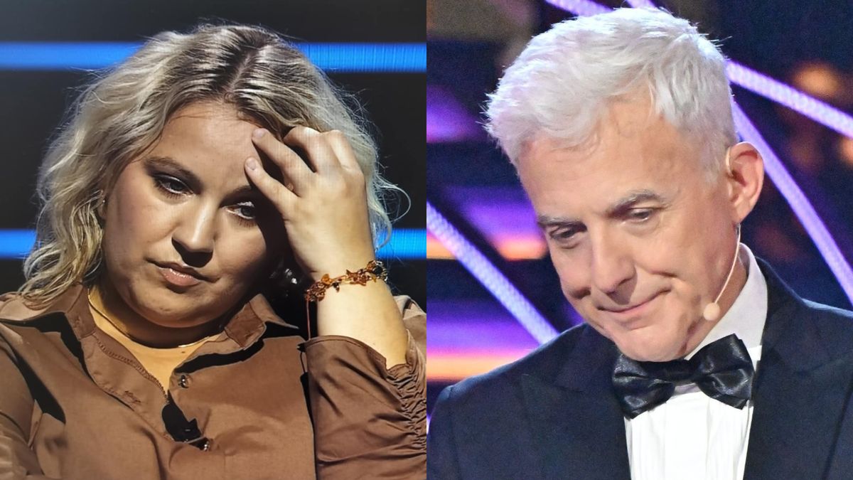 Pytanie o "Sklepy cynamonowe" pokonało uczestniczkę "Milionerów"