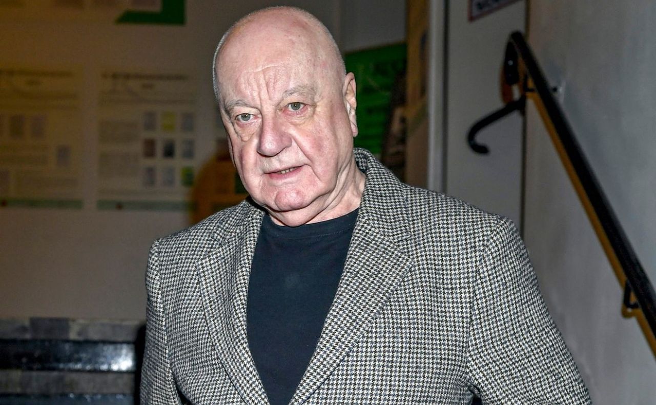 Nie chciał emerytury z ZUS-u. Wstydził się ją przyjąć