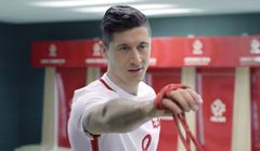 Szczęśliwe sznurówki dla polskich piłkarzy w kampanii Lotosu na Euro 2016 (wideo)