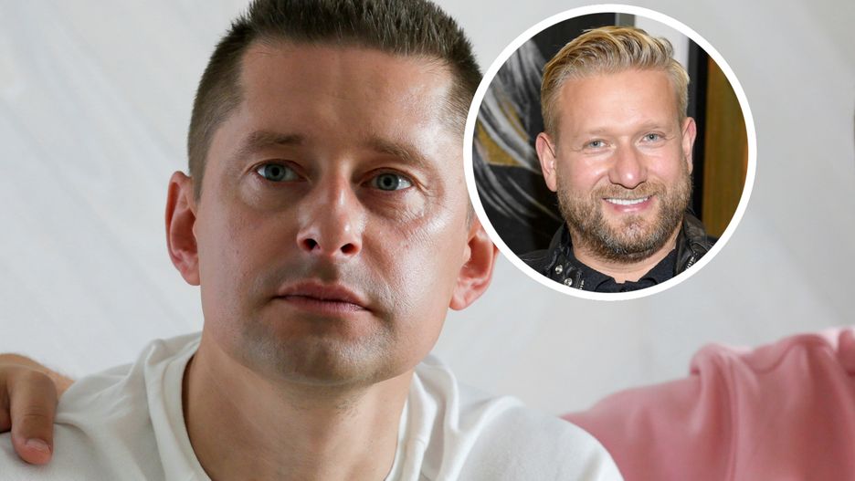 Bartek Jędrzejak bardzo wymownie skomentował radosną informację Jakuba Kwiecińskiego, którą podzielił się na Instagramie 