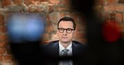Morawiecki o "premierze polskiej biedy". Jest ostra riposta