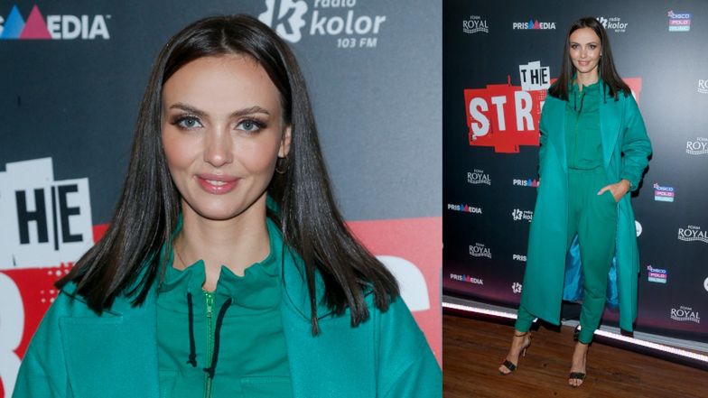 Premiera 'The Strings" w Garnizonie Sztuki