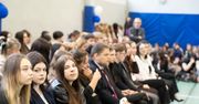 Żary: Mają świadectwa i są oficjalnie absolwentami. Zakończenie roku maturzystów Ceramika. Oni będą z sentymentem wspominać tę szkołę