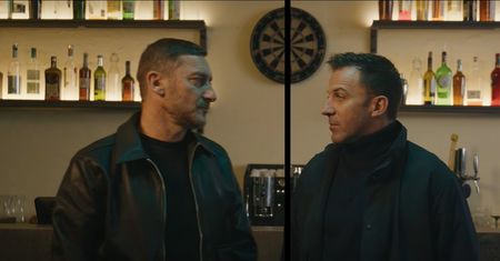 Co oni tu robią? Legendarni piłkarze zostali aktorami