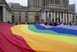 Margot. Kolejny pozew. Tym razem oburzony polityk od Gowina