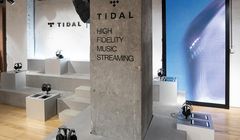 Klienci Bershki z darmowym dostępem do Tidala