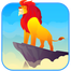 Lion Run icon