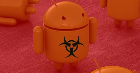 Najbardziej zaawansowany trojan na Androida odkryty