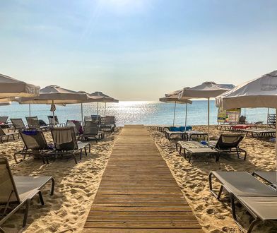 Bułgaria przebiła Polskę? Turystka poszła do toalety i zaniemówiła