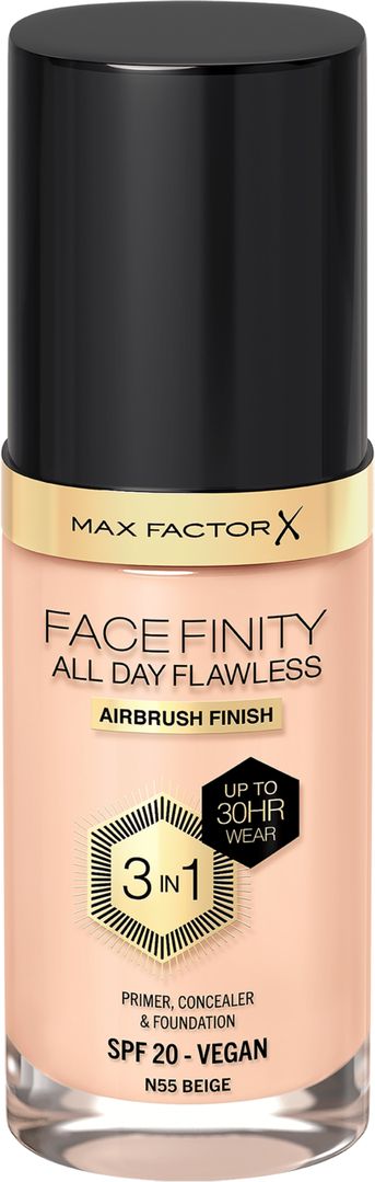 Podkład Max Factor 