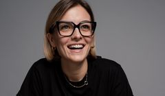 Klaudia Ptaszyńska szefową produkcji Graffiti