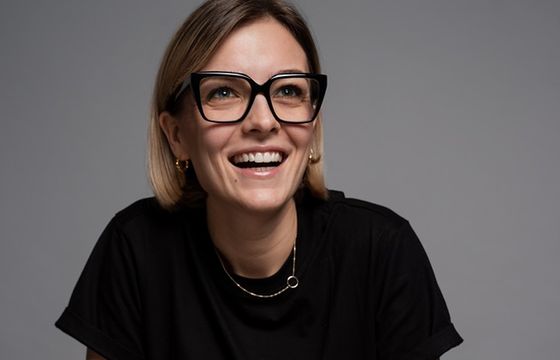 Klaudia Ptaszyńska szefową produkcji Graffiti