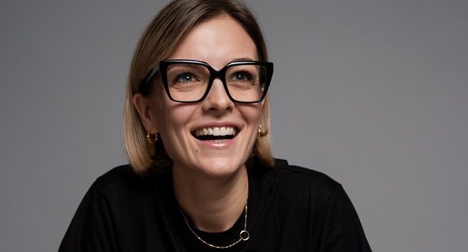 Klaudia Ptaszyńska szefową produkcji Graffiti