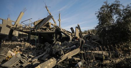 ONZ uchwaliła rezolucję ws. Strefy Gazy. Izrael i USA były przeciw