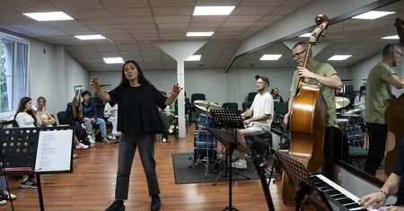 56. Międzynarodowe Chodzieskie Warsztaty Jazzowe Cho-Jazz 2026. Znamy pełny program koncertów