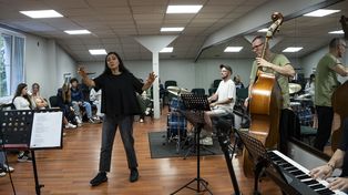 56. Międzynarodowe Chodzieskie Warsztaty Jazzowe Cho-Jazz 2026. Znamy pełny program koncertów